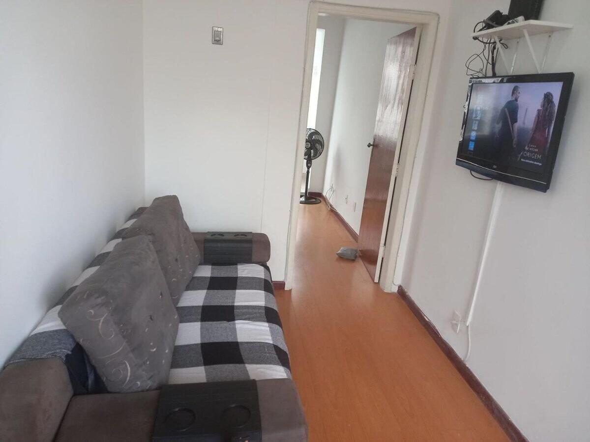 Apartment Suh Copacabana 22 Posto 2 *